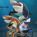 Hungry Shark Apk