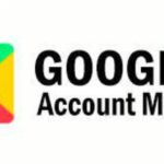 Google Accounts Manager